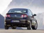 Volkswagen Passat V6 FSI 4Motion 2006 года